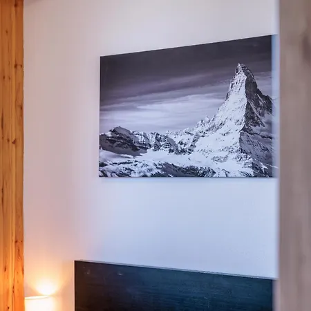 Chaedoz 21-2 - 4 Pers - Au Calme *