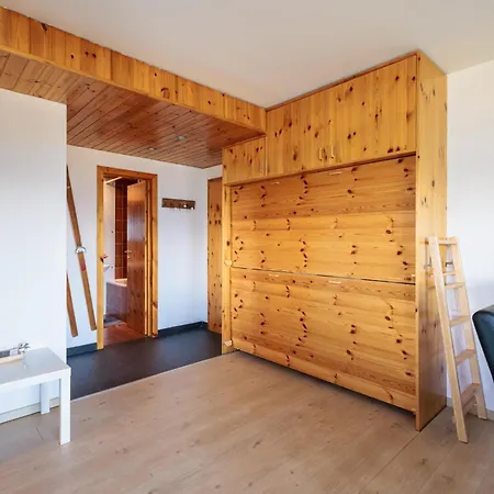 Chaedoz 21-2 - 4 Pers - Au Calme Appartement Nendaz