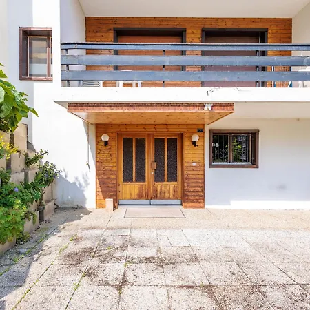 Chaedoz 21-2 - 4 Pers - Au Calme Nendaz