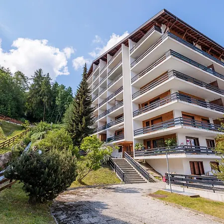 Chaedoz 21-2 - 4 Pers - Au Calme *