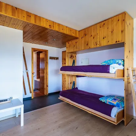 Chaedoz 21-2 - 4 Pers - Au Calme Apartman