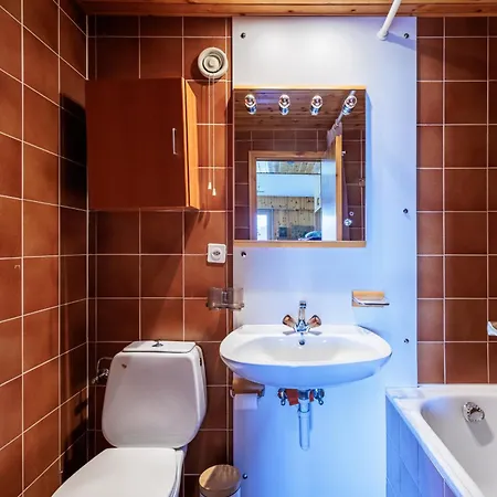 Chaedoz 21-2 - 4 Pers - Au Calme Apartman