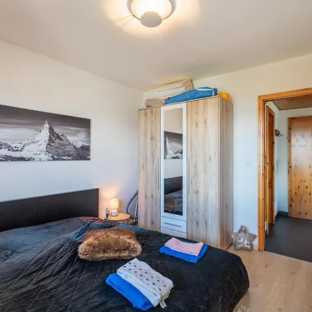 Chaedoz 21-2 - 4 Pers - Au Calme