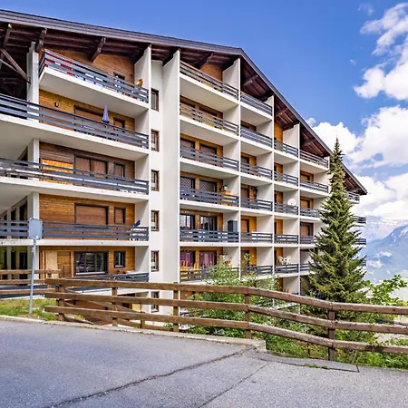 Apartman Chaedoz 21-2 - 4 Pers - Au Calme *