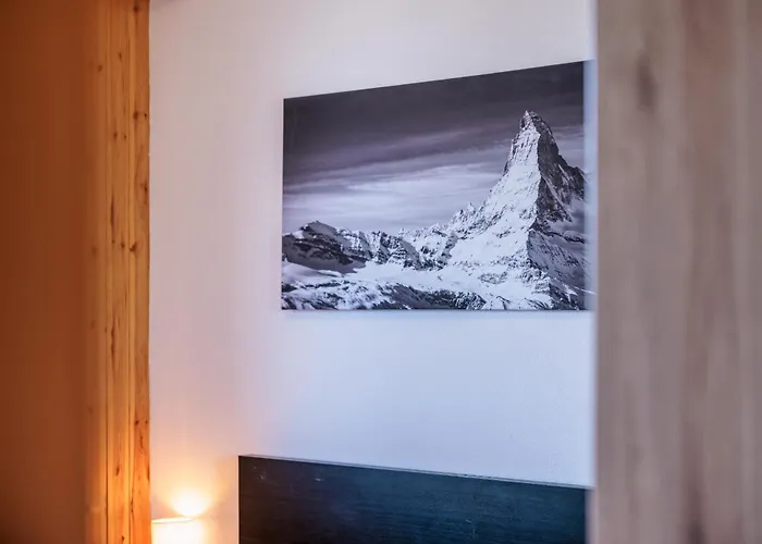 Chaedoz 21-2 - 4 Pers - Au Calme *