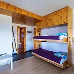 Chaedoz 21-2 - 4 Pers - Au Calme Apartment