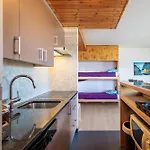 Apartment Chaedoz 21-2 - 4 Pers - Au Calme Nendaz