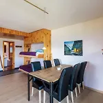 Chaedoz 21-2 - 4 Pers - Au Calme Nendaz