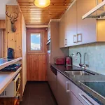 Chaedoz 21-2 - 4 Pers - Au Calme Apartment *