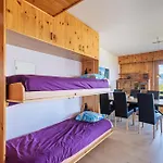 Chaedoz 21-2 - 4 Pers - Au Calme Apartment *