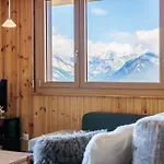 Chaedoz 21-2 - 4 Pers - Au Calme Apartment Nendaz