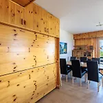 Apartment Chaedoz 21-2 - 4 Pers - Au Calme