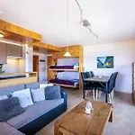 Apartment Chaedoz 21-2 - 4 Pers - Au Calme *