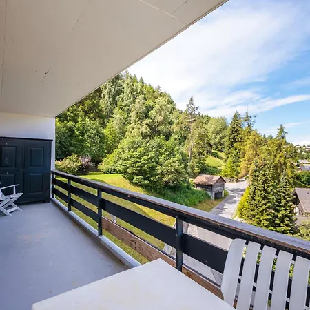 Chaedoz 21-2 - 4 Pers - Au Calme Apartment Nendaz